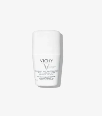 VICHY DEO SENSITIVE 50ML