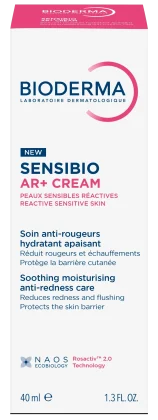 SENSIBIO AR 40ML