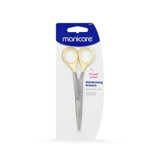 MAN Hair Dressing Scissors- 13 cm32300