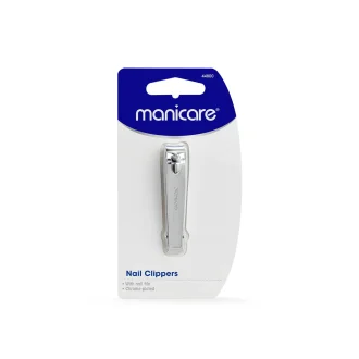 MAN Nail Clippers with File44800