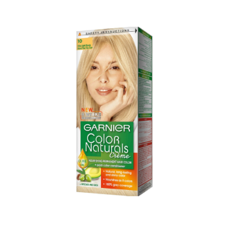 Color Nat 10 Ultra Light Blonde