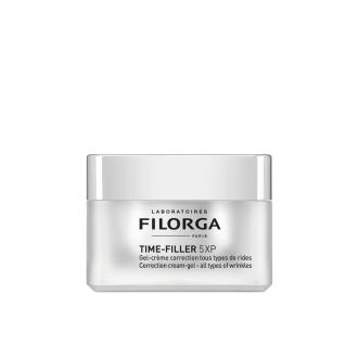 FILORGA TIME FILLER 5XP Gel Cream 50ml