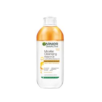 SN Micellar Water In Oil 400Ml