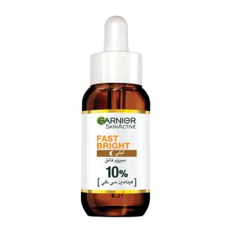 SN Fast Fairness Night Serum 30Ml