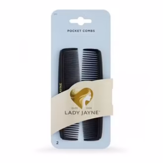 Lady Pocket Combs2191