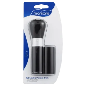 MAN Retractable Powder Brush51655
