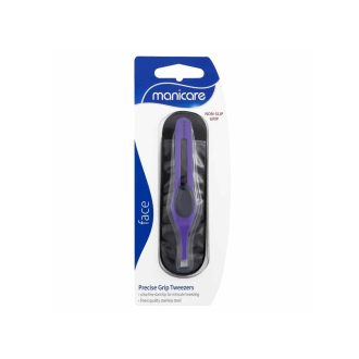MAN Tweezers Precise Grip 67300