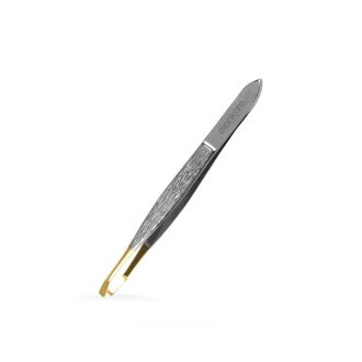 MAN Triple xxx Tweezers Gold 35700