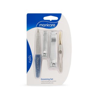 MAN Groming set 44900