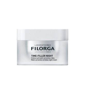 FILORGA TIME FILLER NIGHT 50ml
