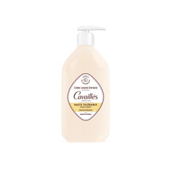 CREME LAVANTE DERMATO HT 500ML