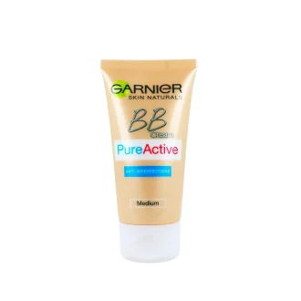 SN Pure Active BB Cream Medium 50ml