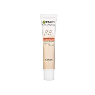 SN BB Cream Fairness SPF12 40ml