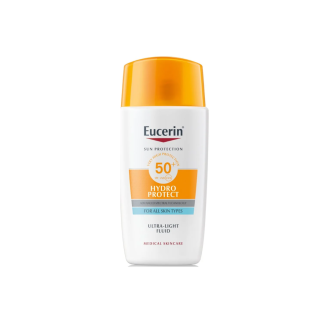 Eucerin Hydro Protect Ultra Light Fluid SPF 50+