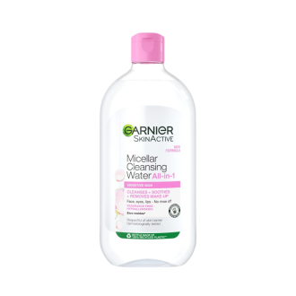 SN Micellar Water 700Ml