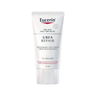 Urea Repair Plus Face Cream 5%