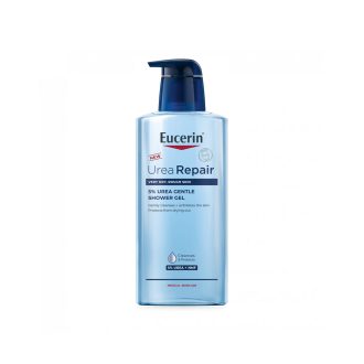 Eucerin 5% Urea Gentle Shower Gel
