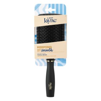Lady Paddle Brush 7612
