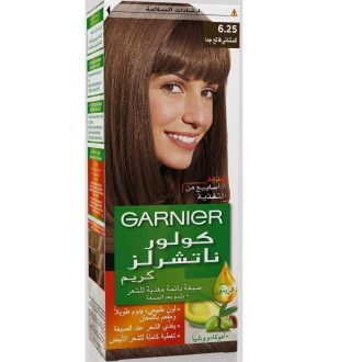 Color Nat 6.25 Very Light Chestnut