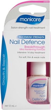 Man Nail Defence 61055