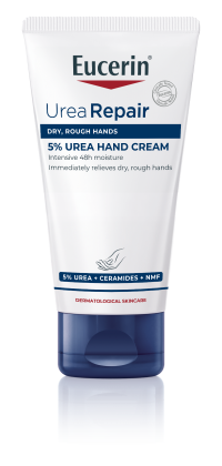 Eucerin Urea Repair Plus 5% Urea Hand Cream 75 ml