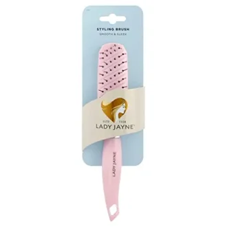Lady Styling Brush 7757