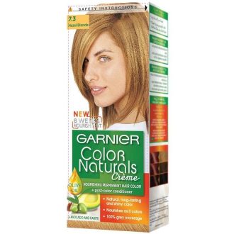 Color Nat 7.3 Hazel Blonde
