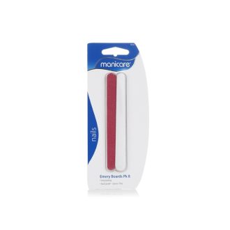 MAN Emery Boards PK8 38500