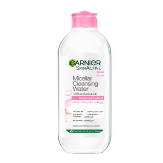 SN Micellar Water 400Ml