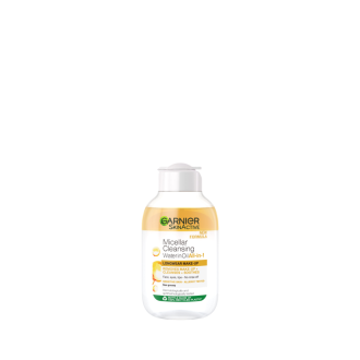 SN Micellar Water Oil Infused 100Ml
