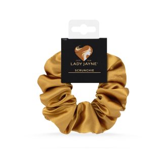 Lady  Satin Scrunchy 11026
