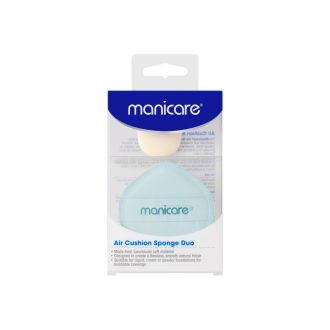 MAN Air Cushion Sponge Duo 23134