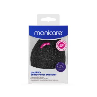 MAN Pedipro Soft ROC Foot Exfo 25006