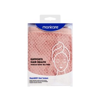 Man Rapid DryHair Turban26010