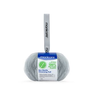 MAN Eco Gentele Cleansing Puff 26017