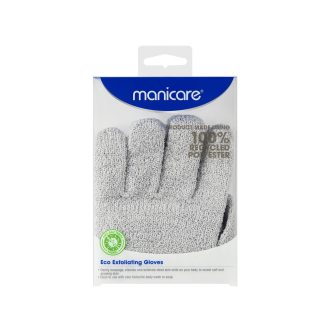 MAN Eco Exfol Gloves 26018