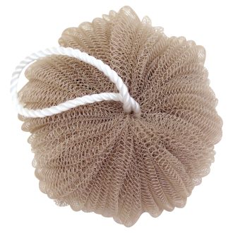 MAN Luxury Cleansing Sponge Brown457N