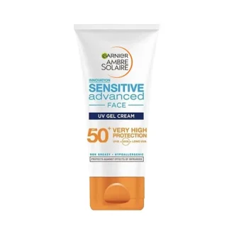 Ambre Solaire Gel Cream SPF50+ 50Ml