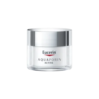 Eucerin Aquaporin Active Hydrating Day Cream for Dry Skin