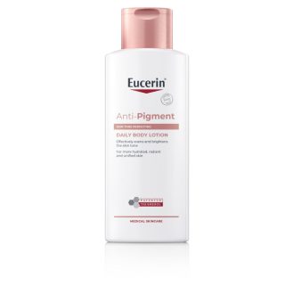 Eucerin Even Pigment Perfector Daily Body Lotion - 250 ml