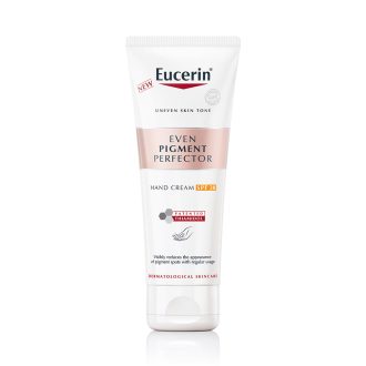 Eucerin Even Pigment Perfector Hand Cream SPF30 - 75 ml