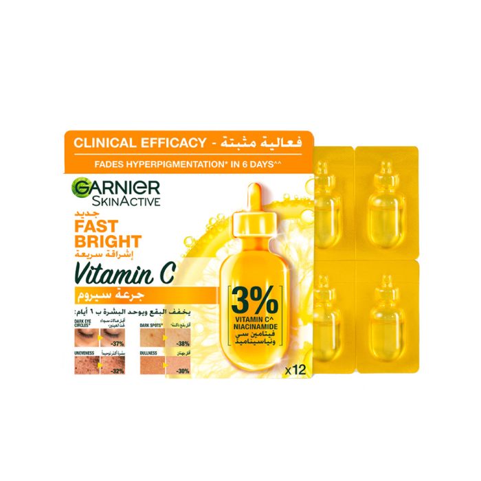 GarnierSkinActiveFastBrightVitaminCAmpouleSerum_5