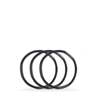 Lady Super Hold Elas Thin Bk 2283B