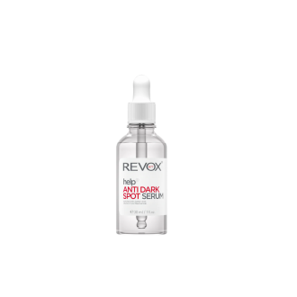 REVOX B77 HELP ANTI DARK SPOT SERUM, 30 ml