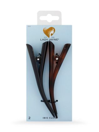 Lady Ibis Clips 7313