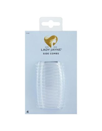 Lady Side Combs 2130C