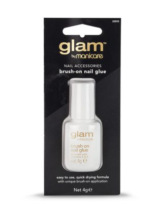 GLAM Brush On Glue-4G22033