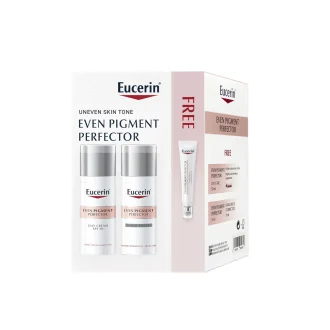 Uneven Skin Tone - Even Pigment Perfector Set