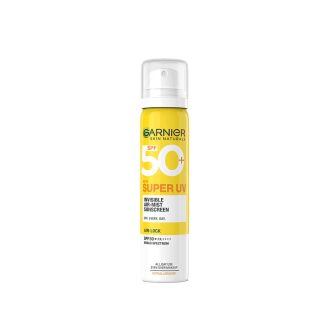 Garnier Air-Mist Sunscreen SPF50 75 ml