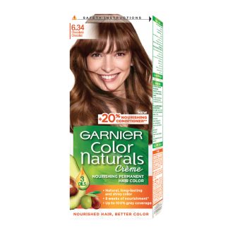 Color Nat 6.34 Choco